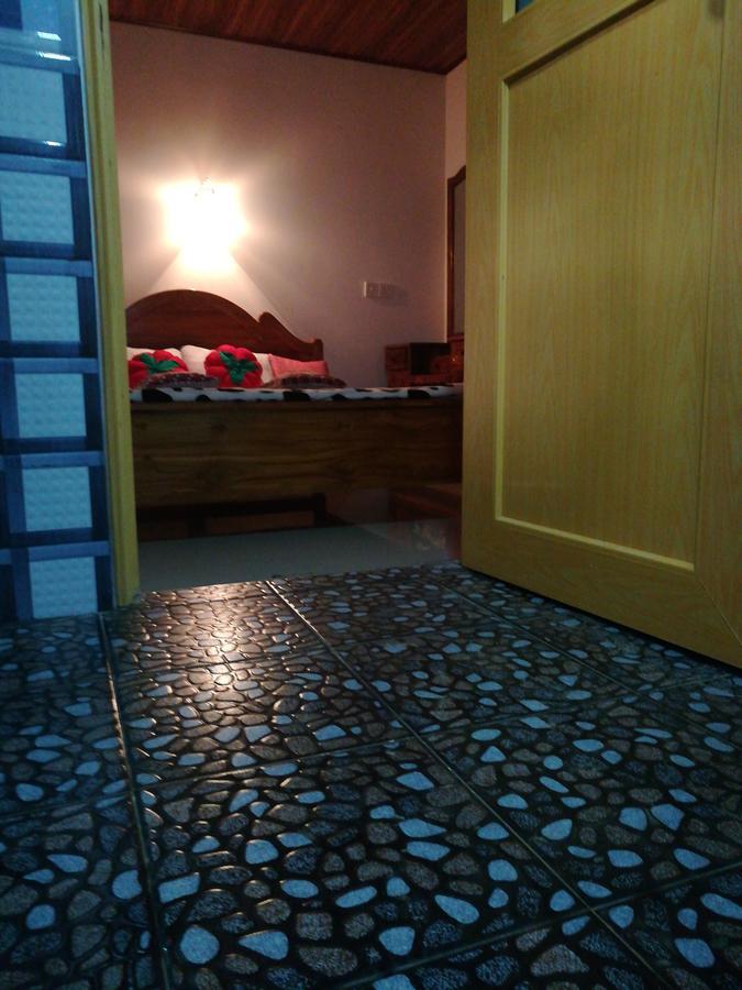 Milan Home Stay Ella Exterior photo