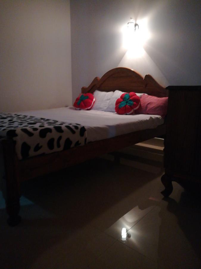 Milan Home Stay Ella Exterior photo